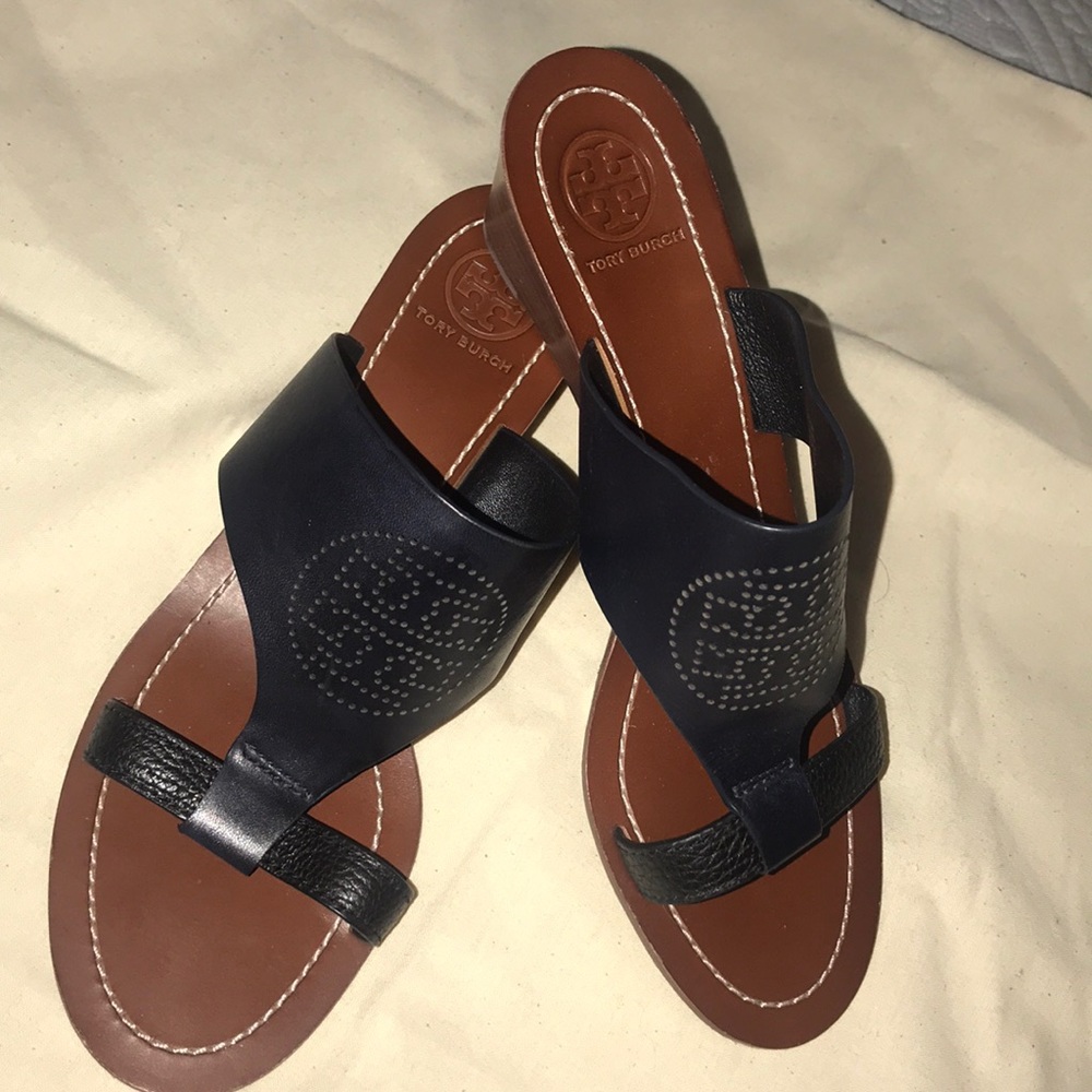 Tory Burch Sandals